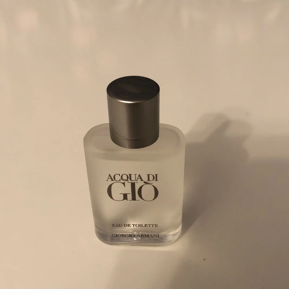 Giorgio Armani Aqua Di Gio